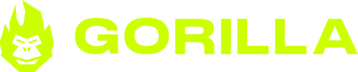 Gorilla лого